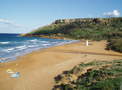 Exclusive Deal Hilton Malta for Couple â€“Half board - 5 Star