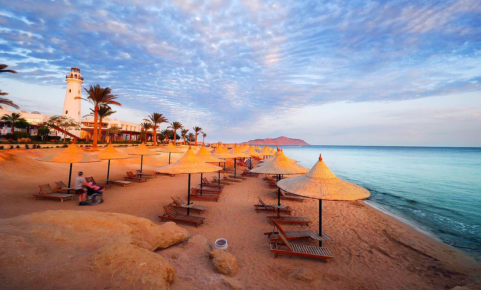 all destination