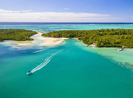Exclusive Deal- Shangri-La's Le Touessrok Resort & Spa Image