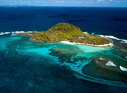 Exclusive Deal Coyaba Beach Resort for Couple â€“All-inclusive - 4 Star Image
