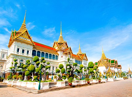 Exclusive Deal- The Athenee Hotel, a Luxury Collection Hotel, Bangkok 5 Star  Image