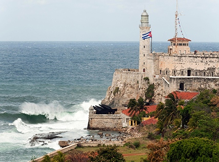 Exclusive Deal with Special Discount- La Rosa de Ortega, Havana- Breakfast â€“ 5 Star Image