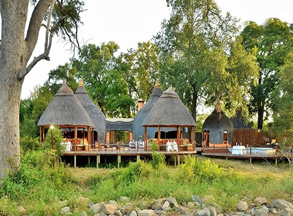 Best Deal- Nkambeni Safari Camp with Breakfast â€“ 3 star