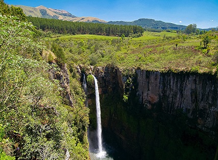Exclusive Deal- Bucklerâ€™s Africa Lodge by BON Hotels 4 Star 