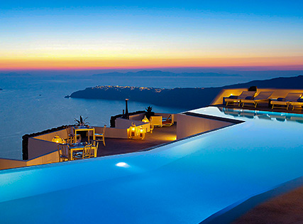 Grand View Hotel  Image
