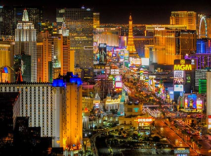 Downtown Grand Las Vegas Image