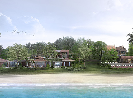 Amari Pattaya Image