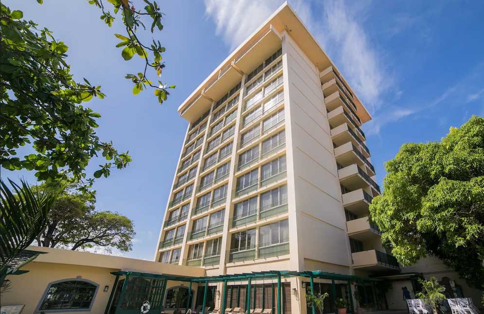 hotel