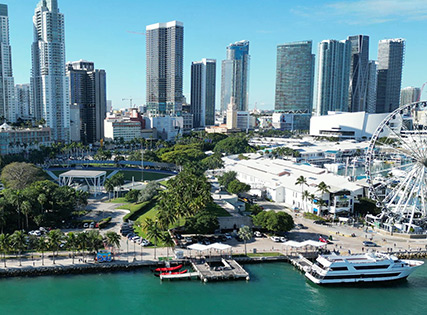 Element Miami International Airport Image