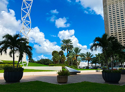 Holiday Inn Miami 79th Street Image