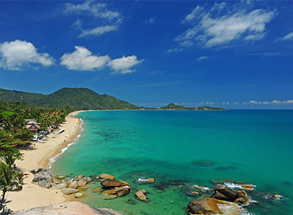Exclusive Deal Nora Buri Resort- Koh Samui- 5 Star