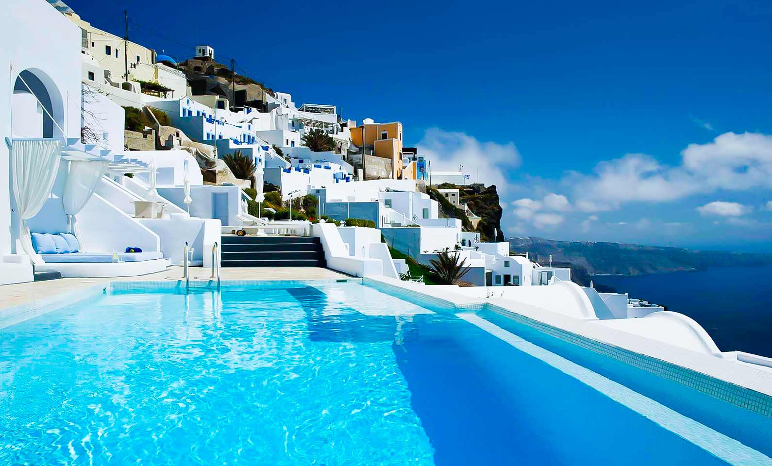 all destination