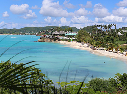 Hawksbill Resort Antigua 
