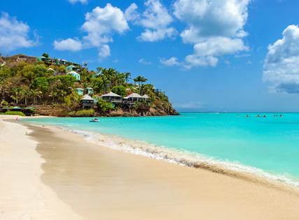 Ocean Point Resort & Spa 