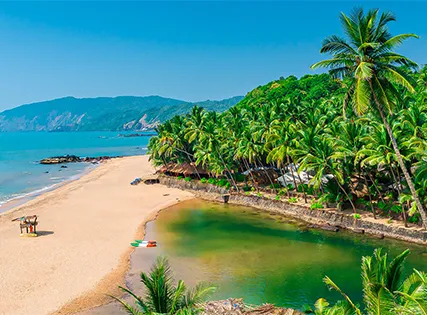 Exclusive Deal- Holiday Inn Resort Goa 5 Star  Image