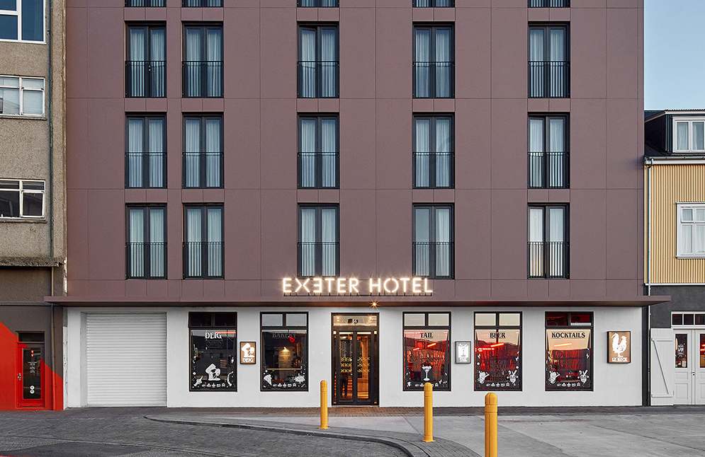 hotel