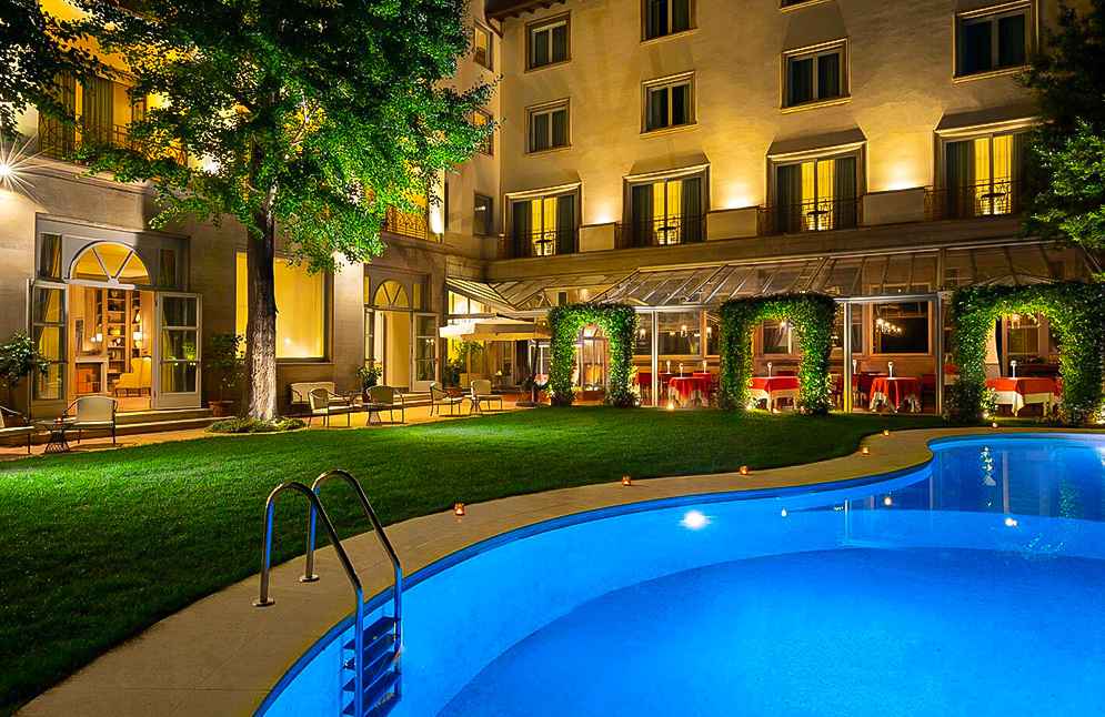hotel