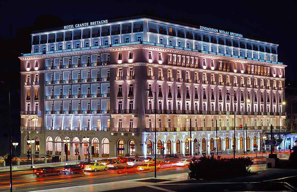 hotel
