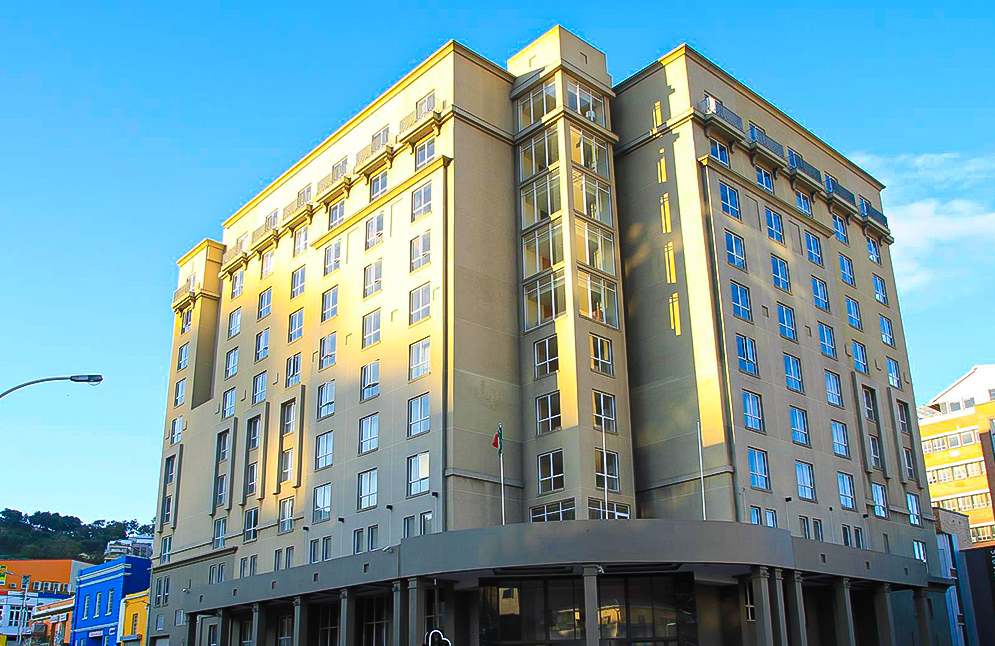 hotel