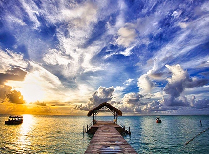 Exclusive Deal with Special Discount- Magdalena Grand Beach & Golf Resort, Tobago- Breakfast â€“ 4 Star Image