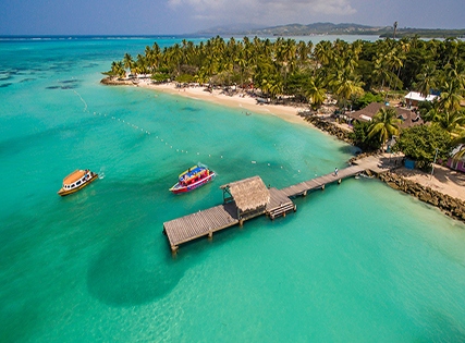 Exclusive Deal with Special Discount- Bacolet Beach Club, Tobago- Breakfast â€“ 4 Star