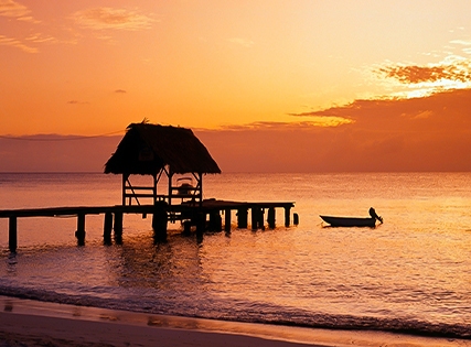 Exclusive Deal with Special Discount- The Villas At Stonehaven, Tobago- Breakfast â€“ 4 Star Image
