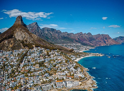 Top Deal- Atlanticview Cape Town Boutique Hotel â€“ 5 star