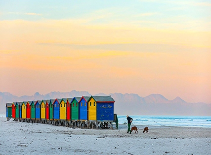 Cape Town Marriott Hotel Crystal Towers â€“ 5 star Image