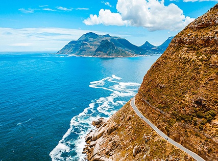 Exclusive Deal with Special Discount- Taj, Cape Town- Breakfast â€“ 5 Star Image