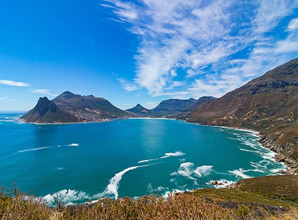 Exclusive Deal with Special Discount- The Westin, Cape Town - Breakfast â€“ 5 Star Image