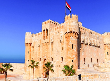 Top Deal- Hilton Alexandria Green Plaza with Breakfast â€“ 5 star