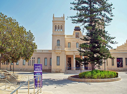 Exclusive Deal with Special Discount- Hotel Hospes Amerigo, Alicante- Breakfast - 5 Star