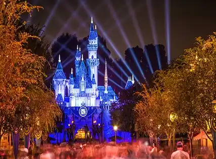 Exclusive Deal Explorers Hotel at DisneylandÂ® Paris for Family -Breakfast - 3 Star Image