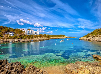 Best Deal- Aguas De Ibiza Grand Luxe Hotel Breakfast â€“ 5 star