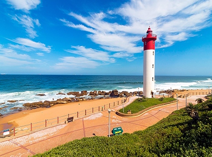Top Deal- Quarters Hotel Florida Road Durban â€“ 5 star