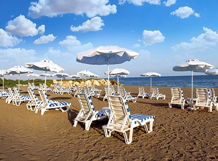 Exclusive Deal- Golden Bay Beach Hotel 5 Star  Image