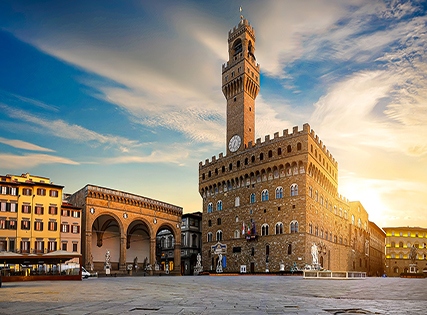 Exclusive Deal with Special Discount- Sina Villa Medici, Autograph Collection, Florence - Breakfast - 5 Star Image