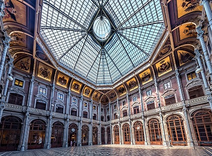 Exclusive Deal with Special Discount- Torel Palace Porto - Breakfast - 5 Star Image
