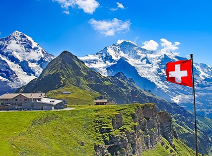 Exclusive Deal with Special Discount- Renaissance ZÃ¼rich Tower Hotel- Breakfast - 5 Star Image