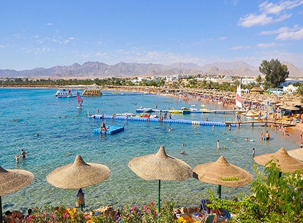 Top Deal- Sunrise Arabian Beach Resort with Breakfast â€“ 5 star Image