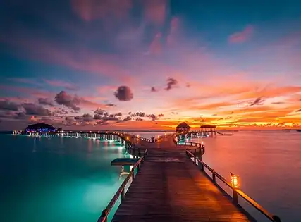 Exclusive Deal Sun Siyam Iru Fushi-All Inclusive - 5 Star Image