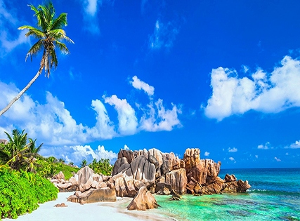 Exclusive Deal- Fishermanâ€™s Cove resort Seychelles 5 Star Image