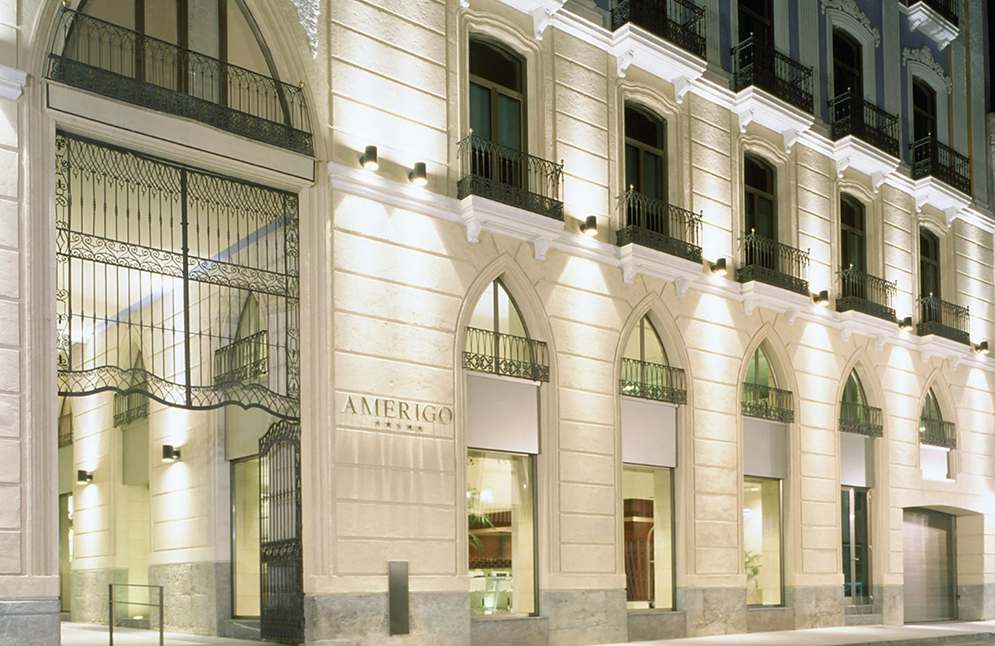 hotel