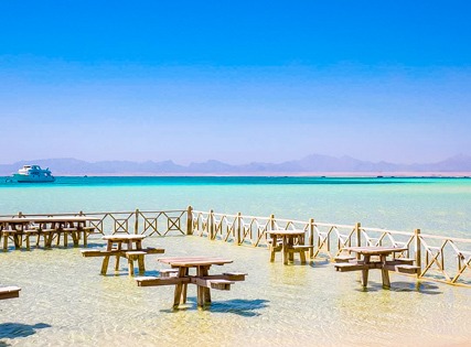 Aqua Vista Resortâ€“ 5 star Image