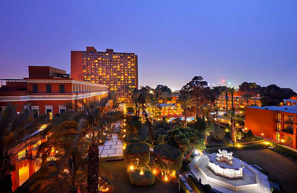 hotel