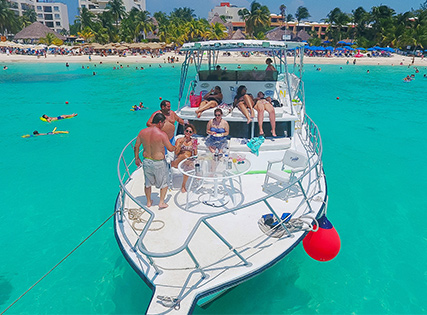Best Deal- JW Marriott Cancun Resortâ€“ 5 star Image
