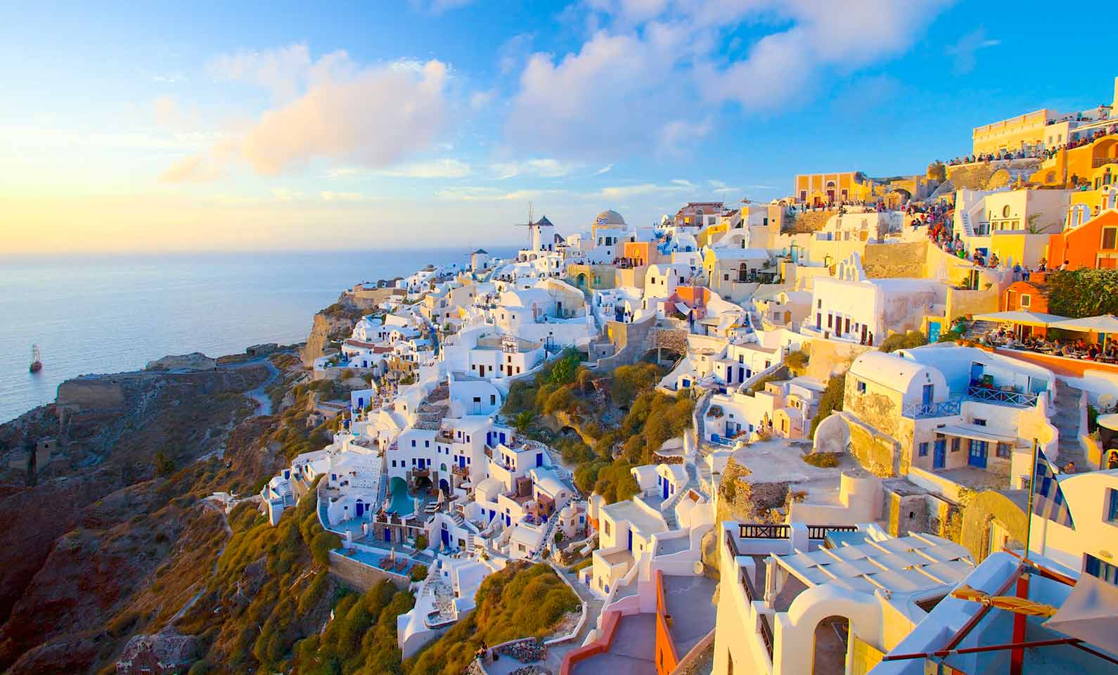 all destination