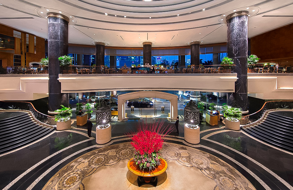 hotel