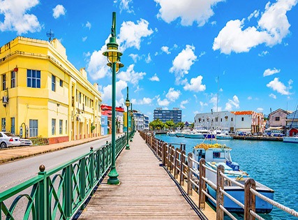 Exclusive Deal- Treasure Beach by Elegant hotels - All-Inclusive Image