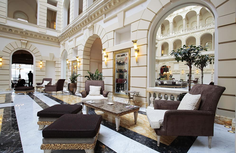 hotel